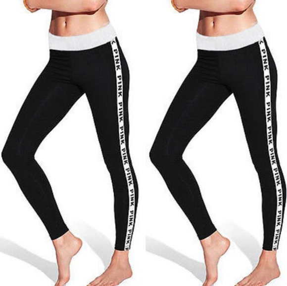 Ultimate Yoga Pants Victoria Secret